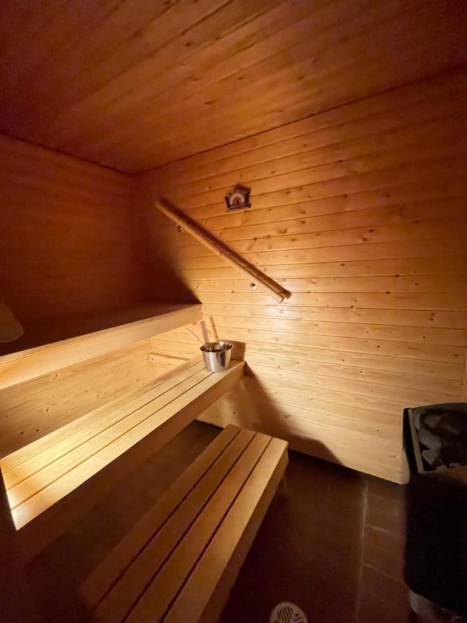 Appartement Omakotitalo 100M2, 3 Makuuhuonetta Joensuu Extérieur photo